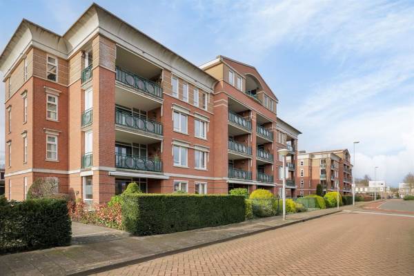 Woning Stiffelio 45 Eindhoven