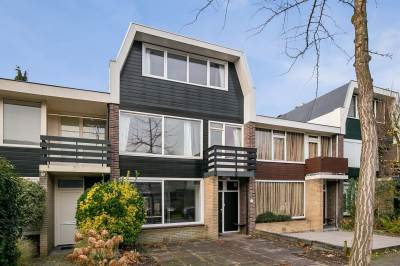 Woning Van Heuven Goedhartlaan 594 Amstelveen