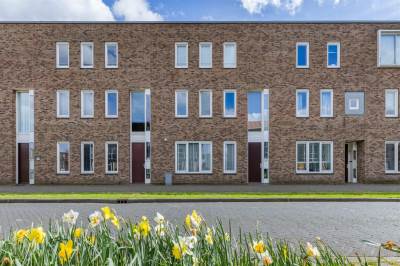 Woning Grootzeil 9 Almere