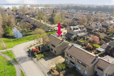 Woning Waterruit 6 Gouda