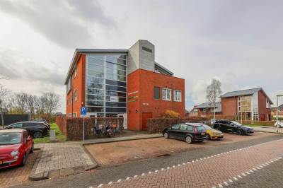 Woning Zambezilaan 193 Purmerend