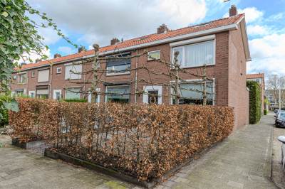 Woning Prof. Snelliusweg 2 Sliedrecht