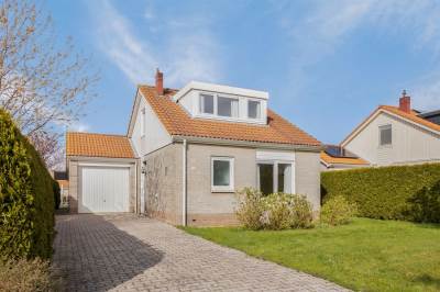 Woning Kemphaan 26 Lemmer