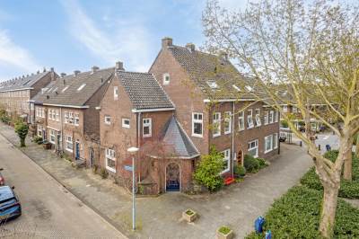 Woning Parallelweg 19 Den Bosch