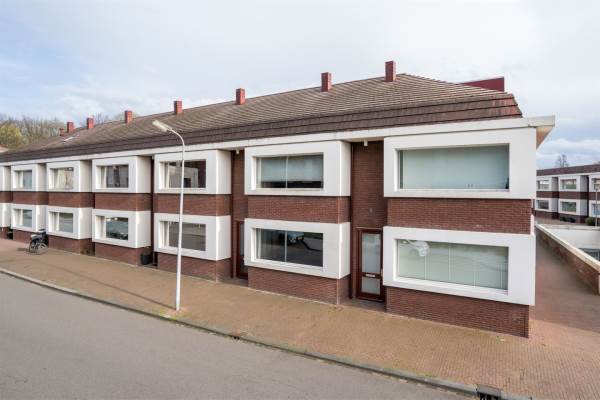 Woning Penitentenstraat 94 Weert