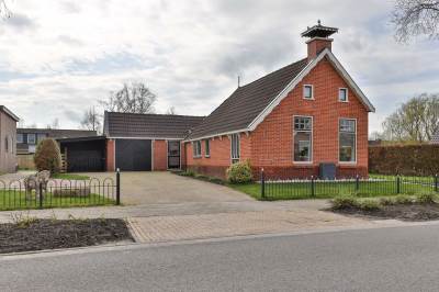 Woning Bjirkewei 67 Twijzelerheide