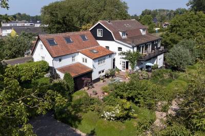 Woning Maasdijk 39 Rijswijk (NB)