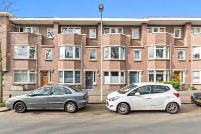 Woning Laan van Meerdervoort 705 Den Haag