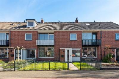 Woning Warande 65 Beverwijk