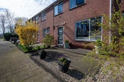 Woning Radiumstraat 19 Groningen