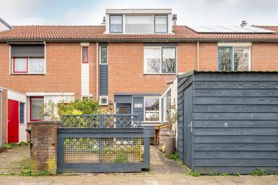 Woning Kamp 1581 Lelystad