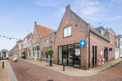 Woning Lopikerstraat 47 Schoonhoven
