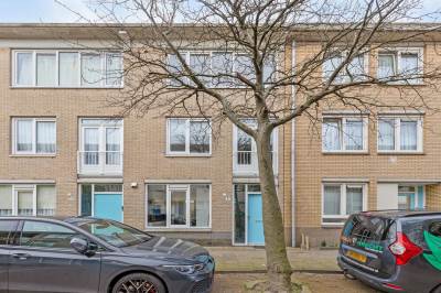 Woning Rubensstraat 31 Den Haag