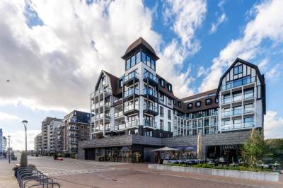 Woning Boulevard de Wielingen 51A202 Cadzand