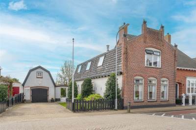 Woning Hoofdstraat 274 Bovenkarspel