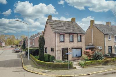 Woning Offenbekermarkt 26 Reuver