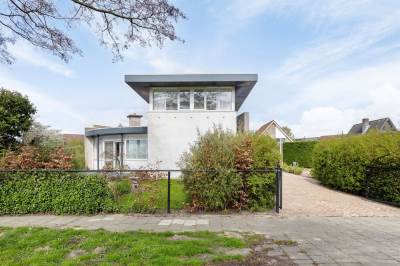 Woning Koudepolderstraat 16a Hoek