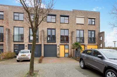 Woning Schuddebeursstraat 174 Zoetermeer