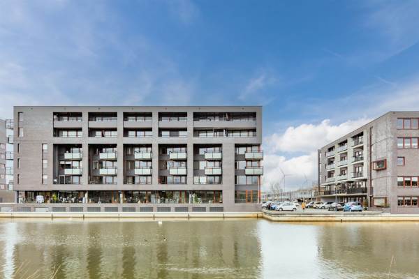 Woning Waterweegbree 73 Breda