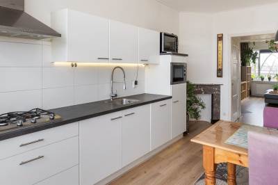 Woning Troelstrakade 507 Den Haag