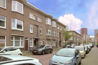 Woning Karel de Geerstraat 45 Den Haag