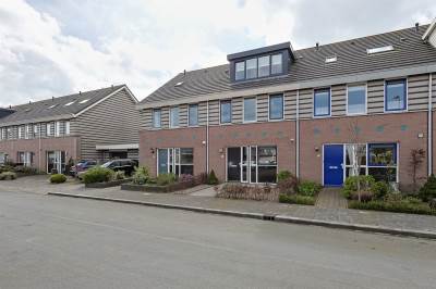 Woning T.W. van Emmerikstraat 14 Ter Aar