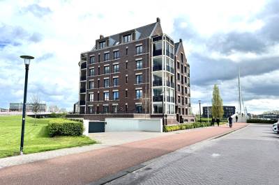 Woning Walgang 8 Geertruidenberg