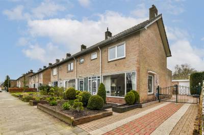 Woning Evert Jan Boksweg 4 Beekbergen