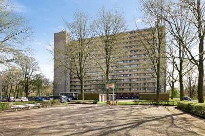 Woning Langswater 212 Amsterdam