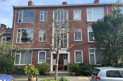 Woning Wormerveerstraat 174 Den Haag