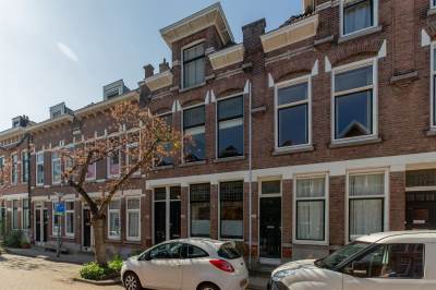 Woning Bieslandstraat 67 Rotterdam