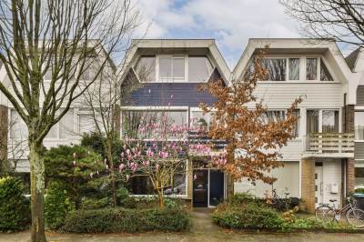 Woning Strandvliet 25 Amstelveen