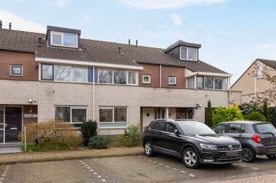Woning Amaliastein 145 Vianen (UT)