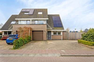 Woning Simon van Wattumstraat 7 Winsum (GR)