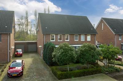 Woning Sprokkelveld 67 Milsbeek