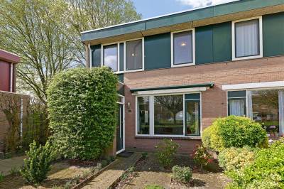 Woning Osdorperweg 89 Amsterdam
