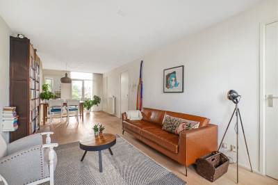 Woning Tugelaweg 2 - 3 Amsterdam