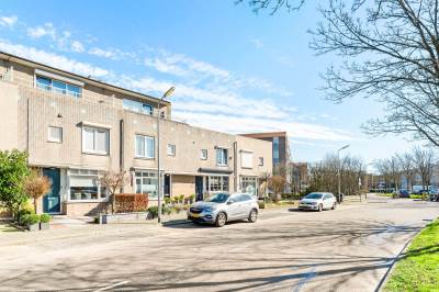 Woning Zon Bastion 28 Velserbroek