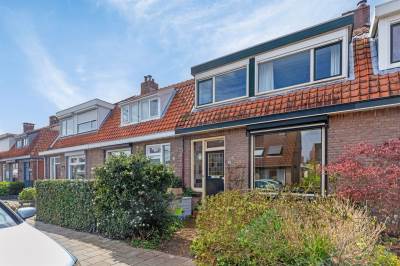 Woning Scheldestraat 111 Goes