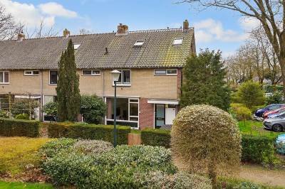 Woning Windvang 2 Blaricum
