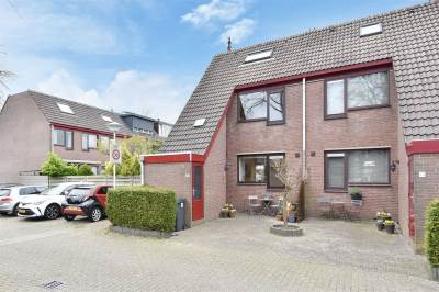 Woning Karpersloot 23 Zoetermeer