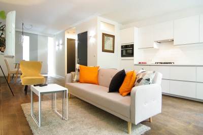 Woning Govert Flinckstraat 228 - 1 Amsterdam