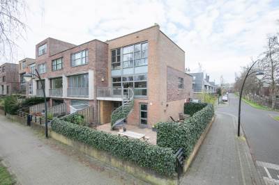 Woning Ubachsberg 1 Amersfoort