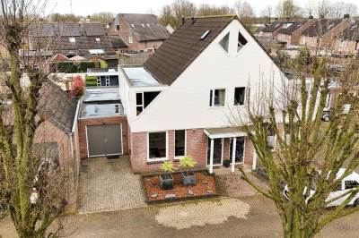 Woning Laagveld 9 Boekel