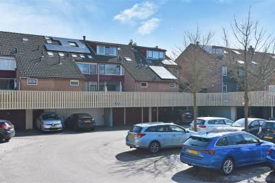 Woning Turfberg 30 Zoetermeer