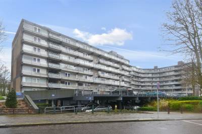 Woning De Brink 102 Den Haag