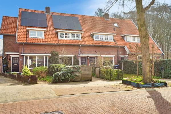 Woning van Peltlaan 259 Nijmegen