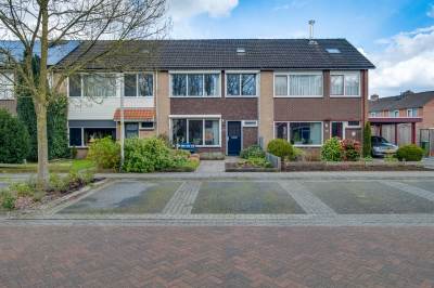 Woning Heer Rudolfstraat 20 Borculo