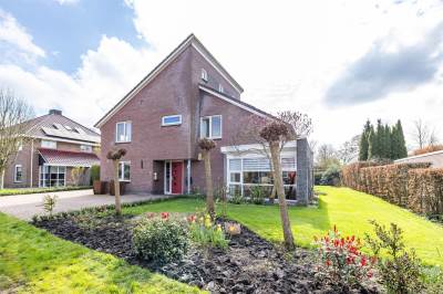 Woning Aalscholver 12 Groningen