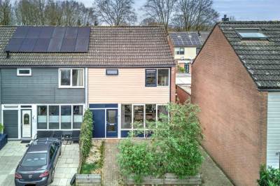 Woning Zuidlaarderbrink 88 Emmen